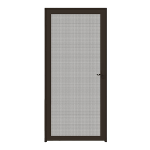 35410 Larson Pembrook Full view Screen Door 35.75"W