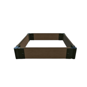 35540 Frame It All Raised Garden Bed Planter