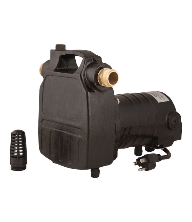 35664 Utilitech Electric Utility Pump
