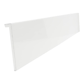 35669 Duraflex PVC Window Sill 4.25" x 3ft