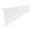 35674 Duraflex PVC Window Sill 5.25" x 5ft