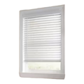 35753 Home Decorators Collection White Cordless Blinds