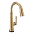 35763 Delta Kitchen Faucet With Sprayer