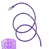 35783 Patriot Lighting Purple Flexible Rope Light