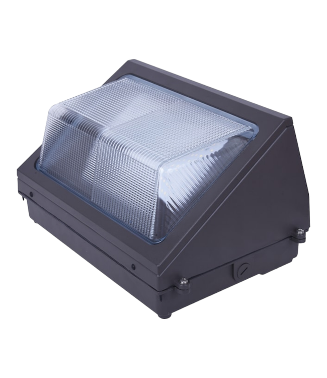 35797 Hardwired Integrated Wall Pack Light