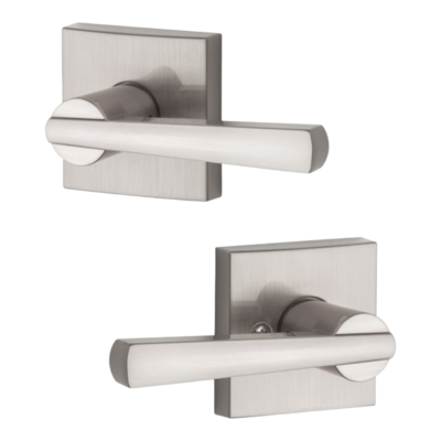 35804 Baldwin Universal Door Handles