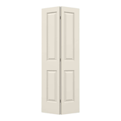 35809 Reliabilt Hallow Core Bi-Fold Door 29.5"W