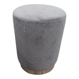 35814 Origin 21 Round Ottoman