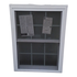 35831 Vertical Single Hung Window