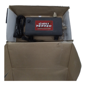 35845 Chili Pepper Circulating Pump CP6000