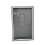 35892 Full-Lite Window