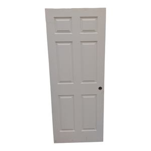 35979 Interior Slab Door