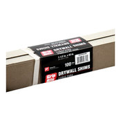 35992 Grip-Rite Drywall Shims 100-pack