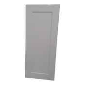 35996 Build Your Own Upper Corner Wall Cabinet 24"W