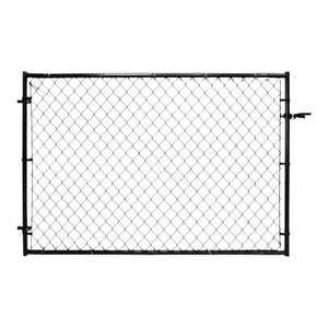 36003 Fit-Right Walk-Thru Chain Link Fence Kit