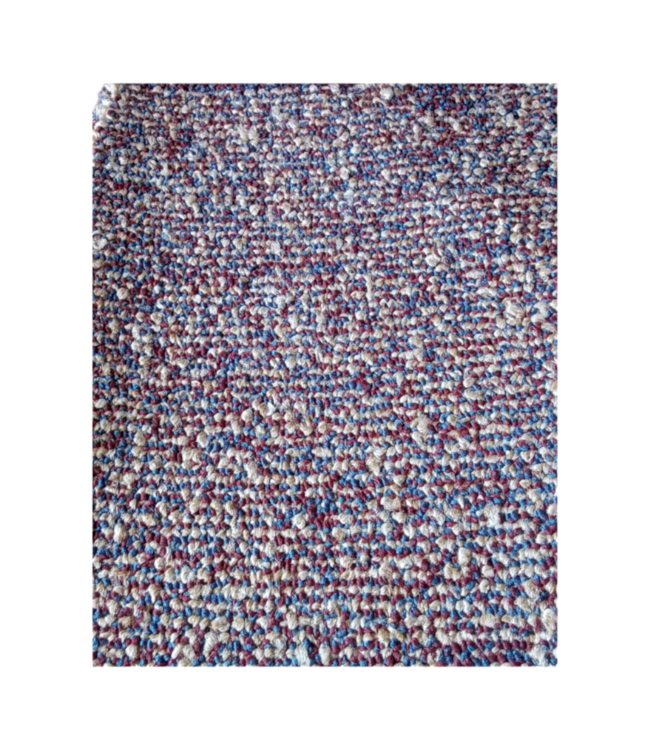 36016 Multi-Color Closed Loop Carpet Roll 360 sq. ft.