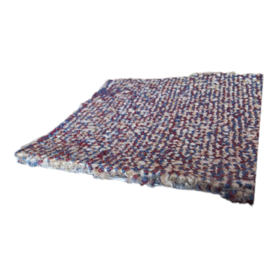 36016 Multi-Color Closed Loop Carpet Roll 360 sq. ft.