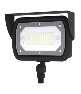 36020 Slim Array Flood Light