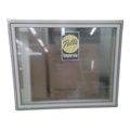 36042 Pella Impervia Fixed Window