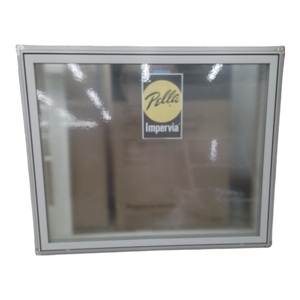 36042 Pella Impervia Fixed Window