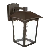 36070 Maxxima LED Porch Lantern