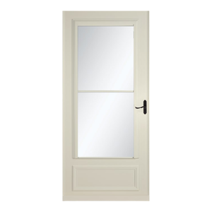 36114 Larson Mid-View Storm Screen Door 31.75"W