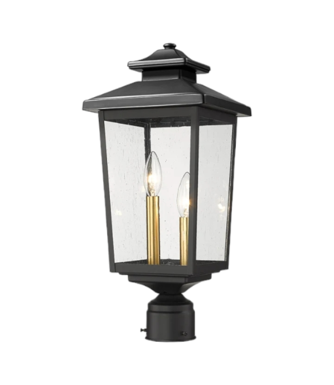 36131 Millennium Lighting Post Light