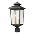 36131 Millennium Lighting Post Light