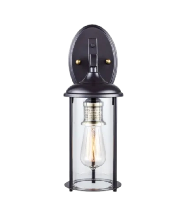 36140 Transglobe Outdoor Wall Lantern/Sconce