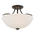 36142 Minka Lavery Overland Park Semi Mount Light