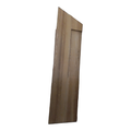 36146 Oak Butcher Block 26.25"W