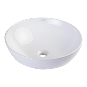 36190 EAGO Porcelain Vessel Bathroom Sink