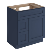 36207 Valleywood Cabinetry Bathroom Vanity Without Top