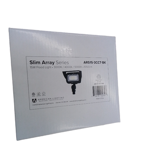 36229 Slim Array Flood Light 15W