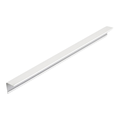 36244 DONN Wall Moulding Trim, 12ft Length, Pack of 30