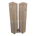 36243 Bi-Fold Doors, Pair of 2