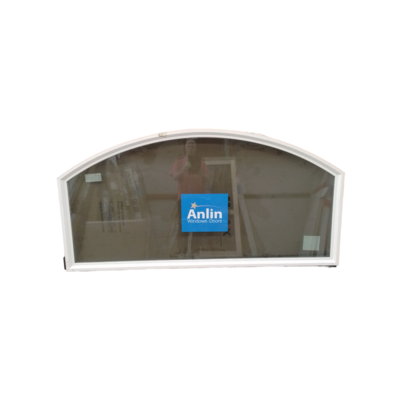 36265 Anlin Windows Fixed Arch Top Window