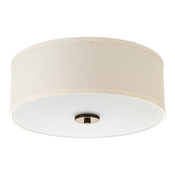 36339 Progress Lighting Ceiling Drum Light