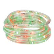 36375 Brightlux RGB Chasing Rope Light