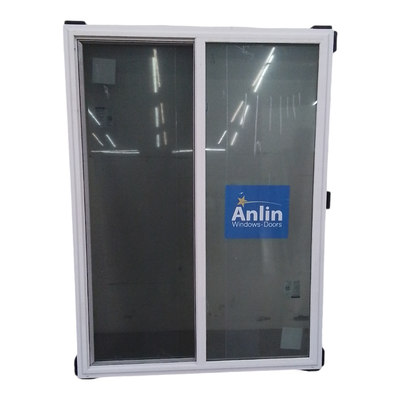 36377 Anlin Vertical WIndow 47"W