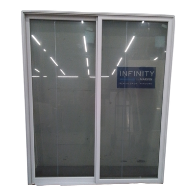 36379 Infinity Horizontal Sliding Window 59"W