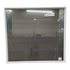 36384 Infinity Direct Glaze Polygon Fixed Window 77.5"W