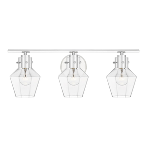 36488 Quoizel Vanity Light