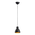 36524 Maxim Lighting Cora Mini Hanging Pendant Light