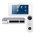 36534 CDVI Security To Access Video Intercom Kit