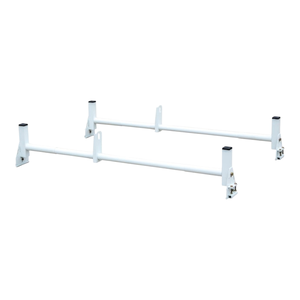 36623 Buyers Products Van Roof Ladder Rack