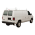 36623 Buyers Products Van Roof Ladder Rack