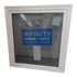 36639 Infinity Marvin Fixed Decorative Window 28.5"W