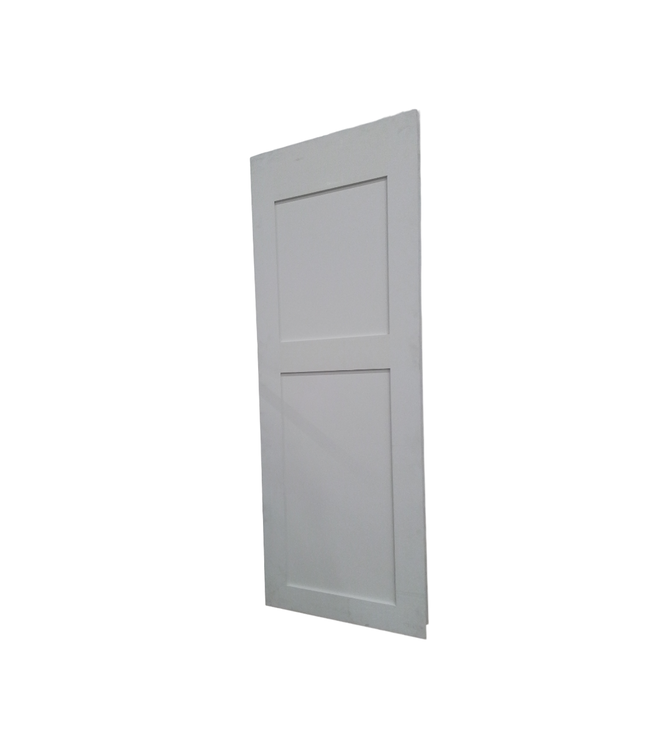 36658 Solid Core Interior Slab Door 28"W