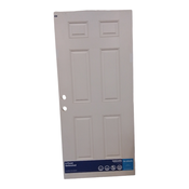 36697 Thermatru Exterior Slab Door